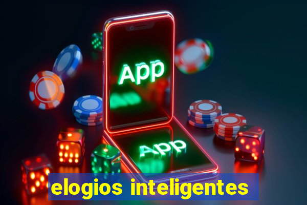 elogios inteligentes